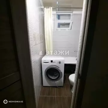31 м², 1-комнатная квартира, этаж 3 из 4, 31 м², изображение - 6