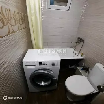 31 м², 1-комнатная квартира, этаж 3 из 4, 31 м², изображение - 7