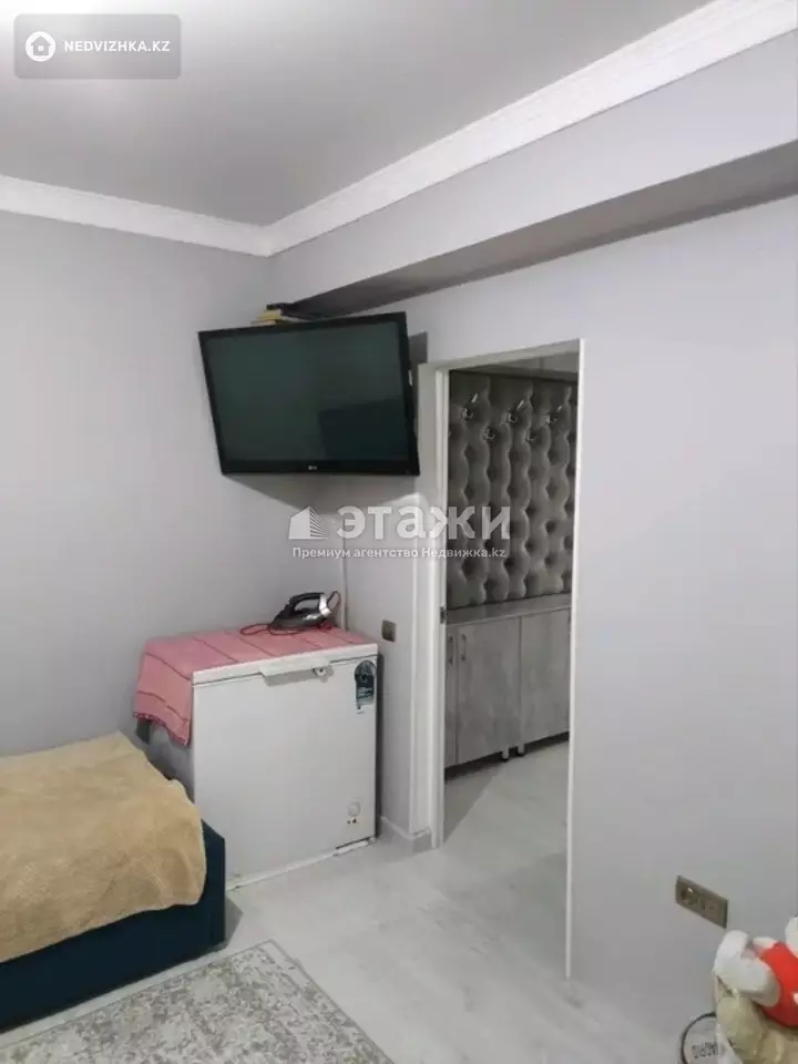 63 м², 3-комнатная квартира, этаж 2 из 13, 63 м², изображение - 1