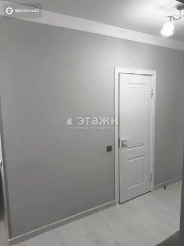 3-комнатная квартира, этаж 2 из 13, 63 м²