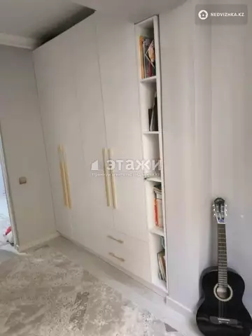 63 м², 3-комнатная квартира, этаж 2 из 13, 63 м², изображение - 4