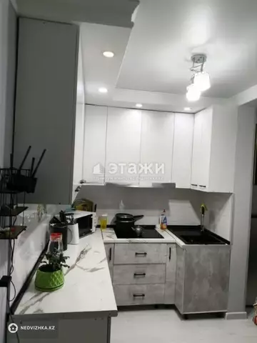 63 м², 3-комнатная квартира, этаж 2 из 13, 63 м², изображение - 6