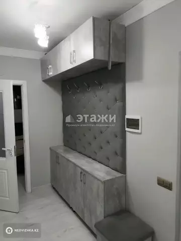 63 м², 3-комнатная квартира, этаж 2 из 13, 63 м², изображение - 7