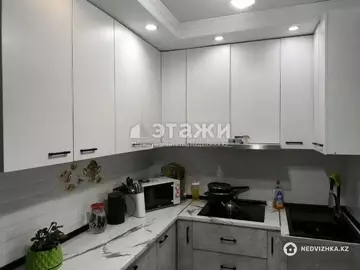 63 м², 3-комнатная квартира, этаж 2 из 13, 63 м², изображение - 8