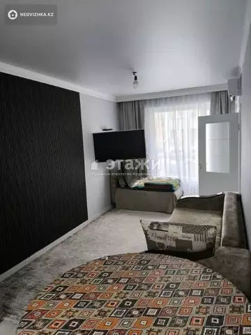 63 м², 3-комнатная квартира, этаж 2 из 13, 63 м², изображение - 9