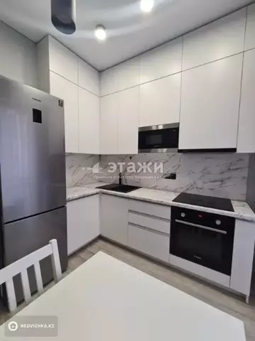 2-комнатная квартира, этаж 5 из 10, 47 м²