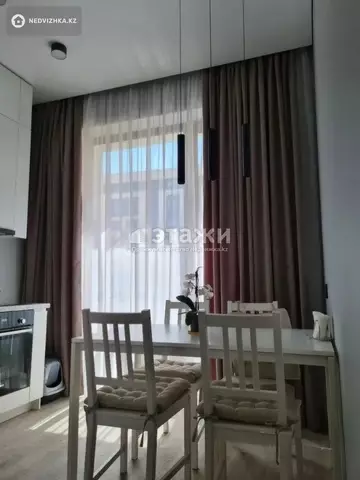 2-комнатная квартира, этаж 5 из 10, 47 м²