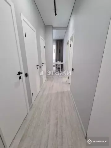 2-комнатная квартира, этаж 5 из 10, 47 м²