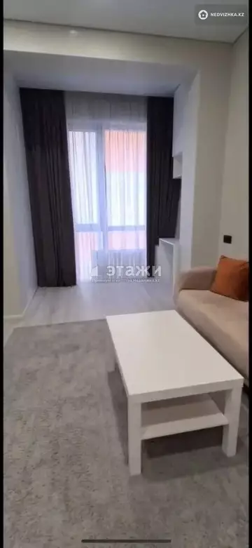 47 м², 2-комнатная квартира, этаж 5 из 10, 47 м², изображение - 4