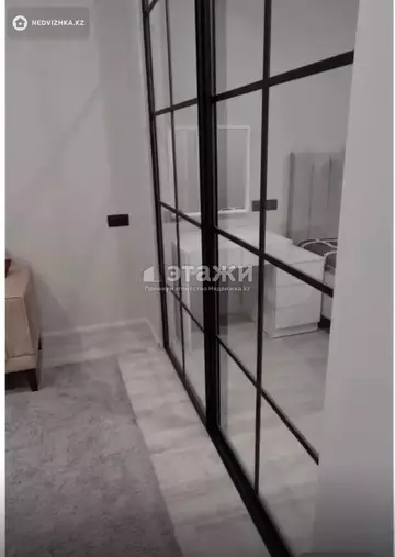 47 м², 2-комнатная квартира, этаж 5 из 10, 47 м², изображение - 5