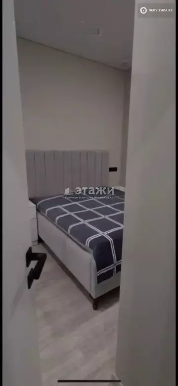 47 м², 2-комнатная квартира, этаж 5 из 10, 47 м², изображение - 7