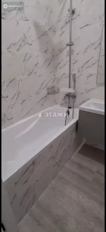 47 м², 2-комнатная квартира, этаж 5 из 10, 47 м², изображение - 8