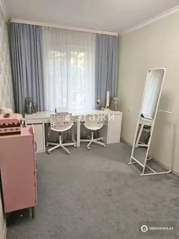 77 м², 4-комнатная квартира, этаж 3 из 5, 77 м², изображение - 4