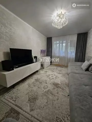 77 м², 4-комнатная квартира, этаж 3 из 5, 77 м², изображение - 5