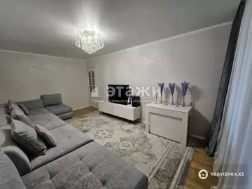 77 м², 4-комнатная квартира, этаж 3 из 5, 77 м², изображение - 6