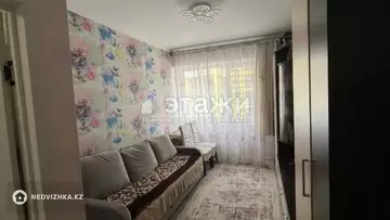2-комнатная квартира, этаж 5 из 13, 65 м²