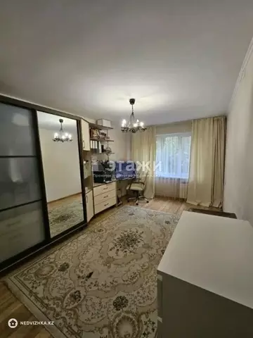 77 м², 4-комнатная квартира, этаж 3 из 5, 77 м², изображение - 8