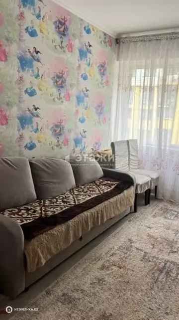 2-комнатная квартира, этаж 5 из 13, 65 м²