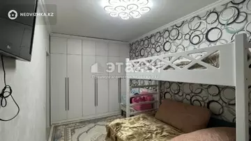 2-комнатная квартира, этаж 5 из 13, 65 м²
