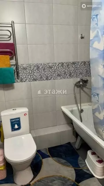 65 м², 2-комнатная квартира, этаж 5 из 13, 65 м², изображение - 5