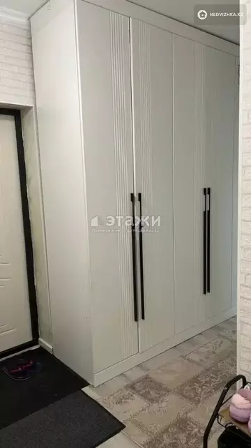 65 м², 2-комнатная квартира, этаж 5 из 13, 65 м², изображение - 7