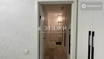 65 м², 2-комнатная квартира, этаж 5 из 13, 65 м², изображение - 8