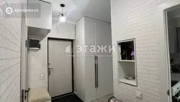 65 м², 2-комнатная квартира, этаж 5 из 13, 65 м², изображение - 9