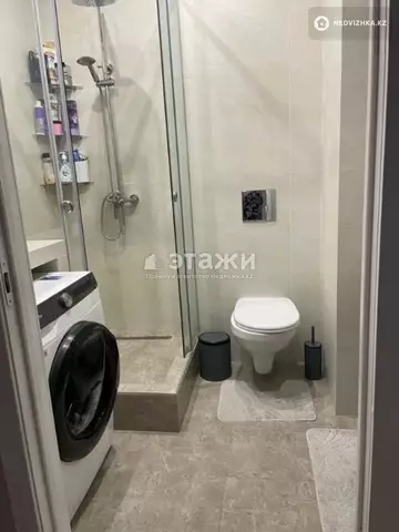 64 м², 3-комнатная квартира, этаж 11 из 13, 64 м², изображение - 4