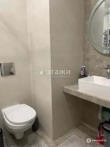 64 м², 3-комнатная квартира, этаж 11 из 13, 64 м², изображение - 6