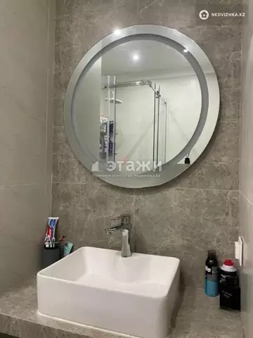 64 м², 3-комнатная квартира, этаж 11 из 13, 64 м², изображение - 7