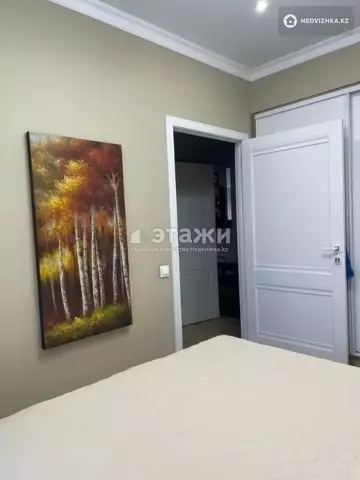 64 м², 3-комнатная квартира, этаж 11 из 13, 64 м², изображение - 8
