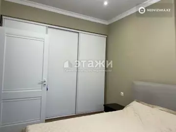 64 м², 3-комнатная квартира, этаж 11 из 13, 64 м², изображение - 9