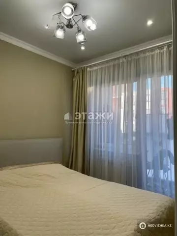 64 м², 3-комнатная квартира, этаж 11 из 13, 64 м², изображение - 10