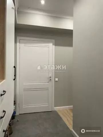64 м², 3-комнатная квартира, этаж 11 из 13, 64 м², изображение - 11