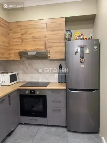 64 м², 3-комнатная квартира, этаж 11 из 13, 64 м², изображение - 12