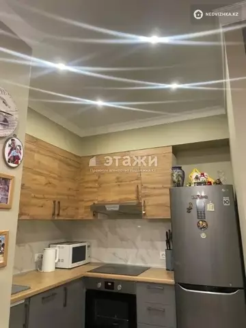 64 м², 3-комнатная квартира, этаж 11 из 13, 64 м², изображение - 14