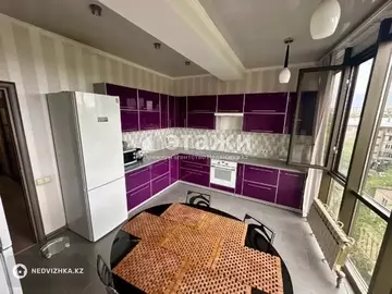 2-комнатная квартира, этаж 6 из 10, 58 м²