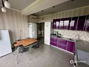 2-комнатная квартира, этаж 6 из 10, 58 м²