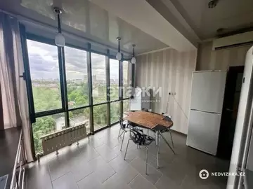 2-комнатная квартира, этаж 6 из 10, 58 м²