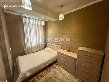 2-комнатная квартира, этаж 6 из 10, 58 м²