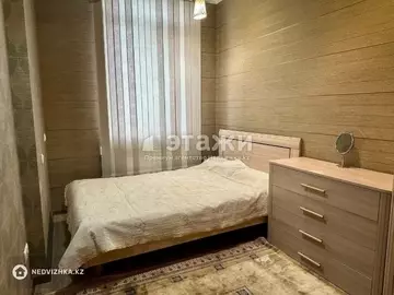 2-комнатная квартира, этаж 6 из 10, 58 м²