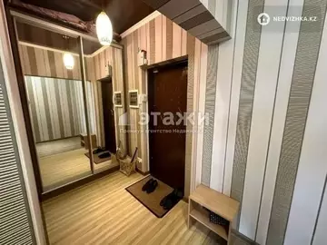 58 м², 2-комнатная квартира, этаж 6 из 10, 58 м², изображение - 5