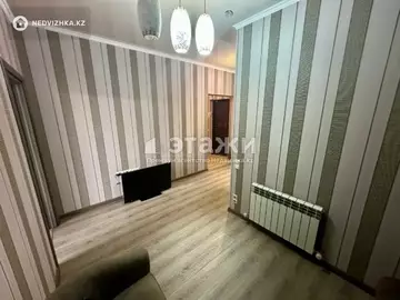 58 м², 2-комнатная квартира, этаж 6 из 10, 58 м², изображение - 6