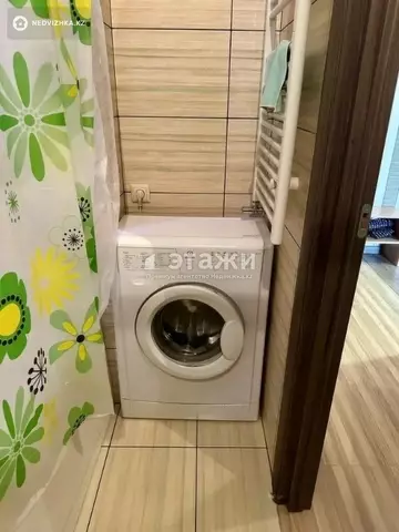 58 м², 2-комнатная квартира, этаж 6 из 10, 58 м², изображение - 8