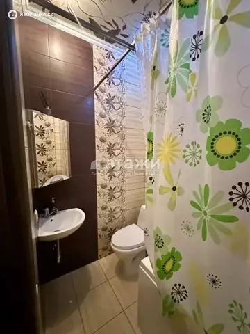 58 м², 2-комнатная квартира, этаж 6 из 10, 58 м², изображение - 9