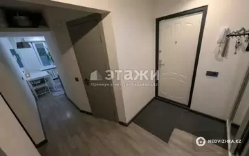 3-комнатная квартира, этаж 1 из 4, 61 м²