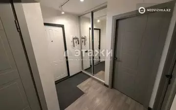 3-комнатная квартира, этаж 1 из 4, 61 м²
