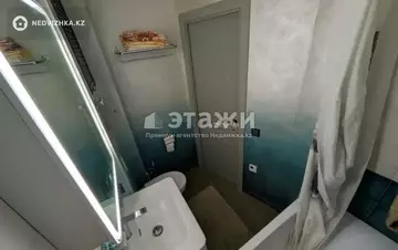 3-комнатная квартира, этаж 1 из 4, 61 м²