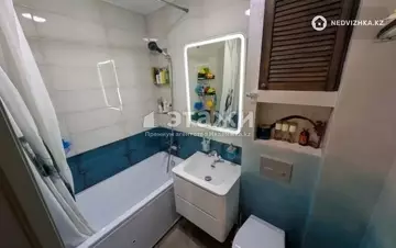 61 м², 3-комнатная квартира, этаж 1 из 4, 61 м², изображение - 4