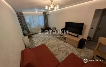 61 м², 3-комнатная квартира, этаж 1 из 4, 61 м², изображение - 5